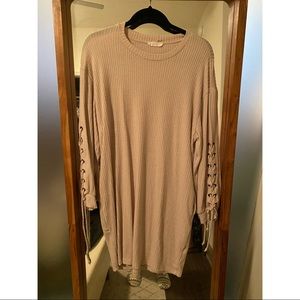 Lush dress